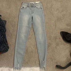 Kancan Jeans brand new